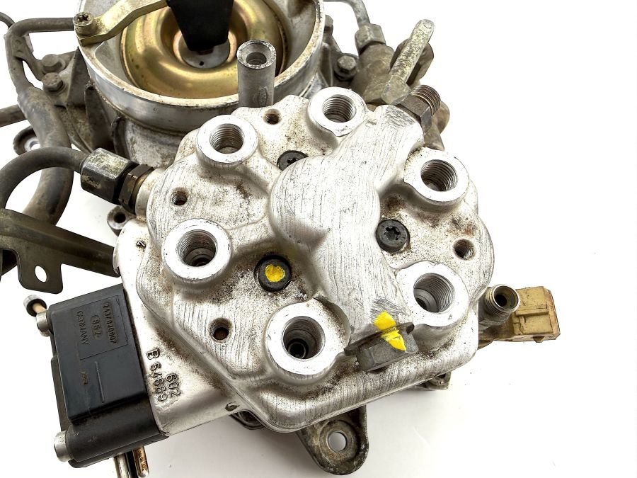 1041410090 0438101044 0438121082 | Mercedes 300SL-24 | R129 Air flow meter fuel distributor throttle