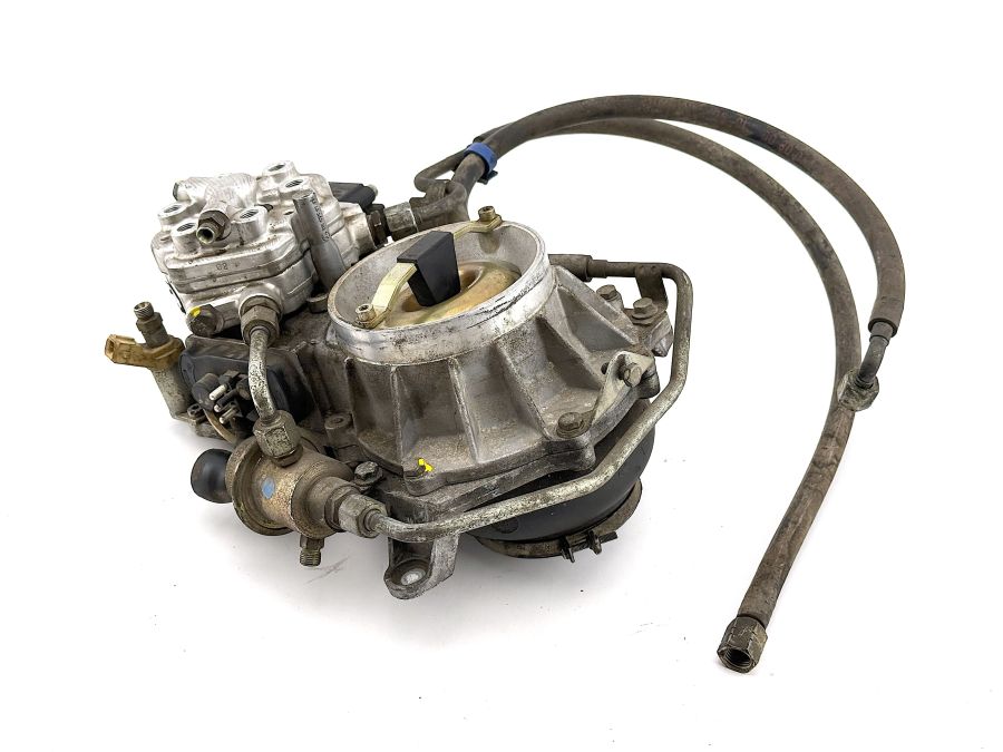 1041410090 0438101044 0438121082 | Mercedes 300SL-24 | R129 Air flow meter fuel distributor throttle