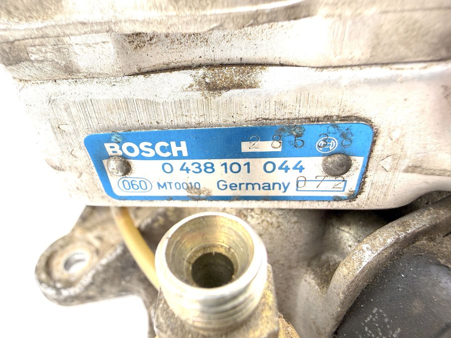 1041410090 0438101044 0438121082 | Mercedes 300SL-24 | R129 Air flow meter fuel distributor throttle
