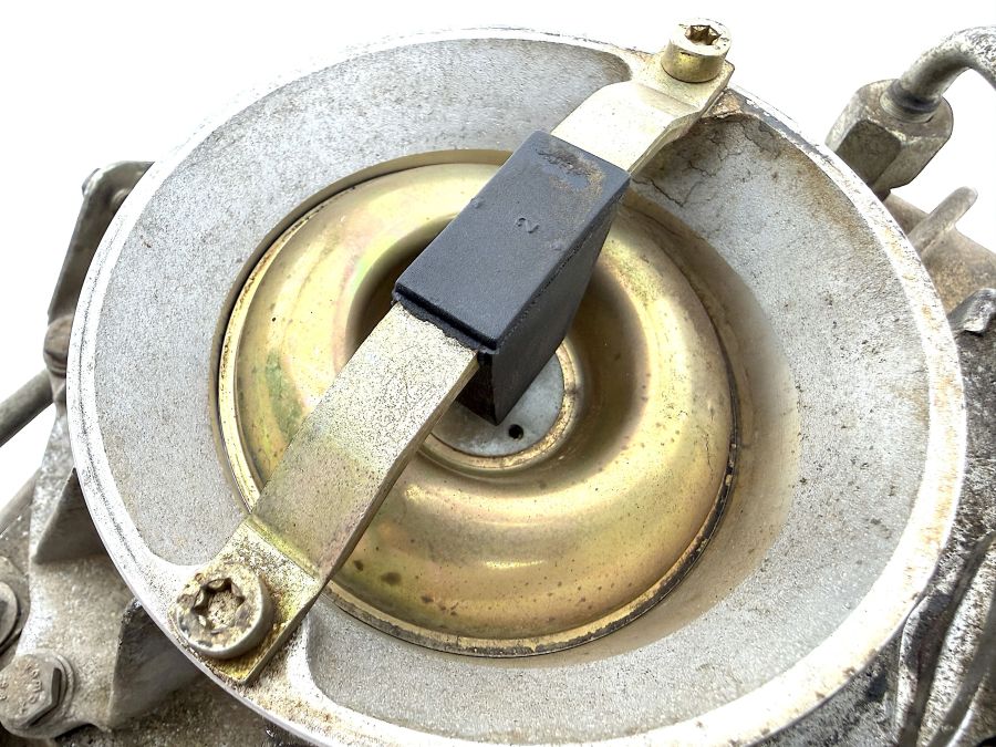 1041410090 0438101044 0438121082 | Mercedes 300SL-24 | R129 Air flow meter fuel distributor throttle