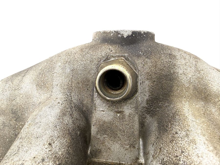 1041411001 | Mercedes 300SL-24 | R129 Air Intake Manifold