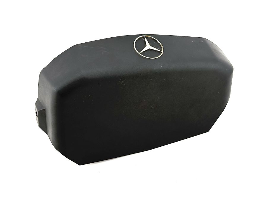 1041580285 1041580485 | Mercedes 300SL-24 | R129 Ignition suppressor housing with cover