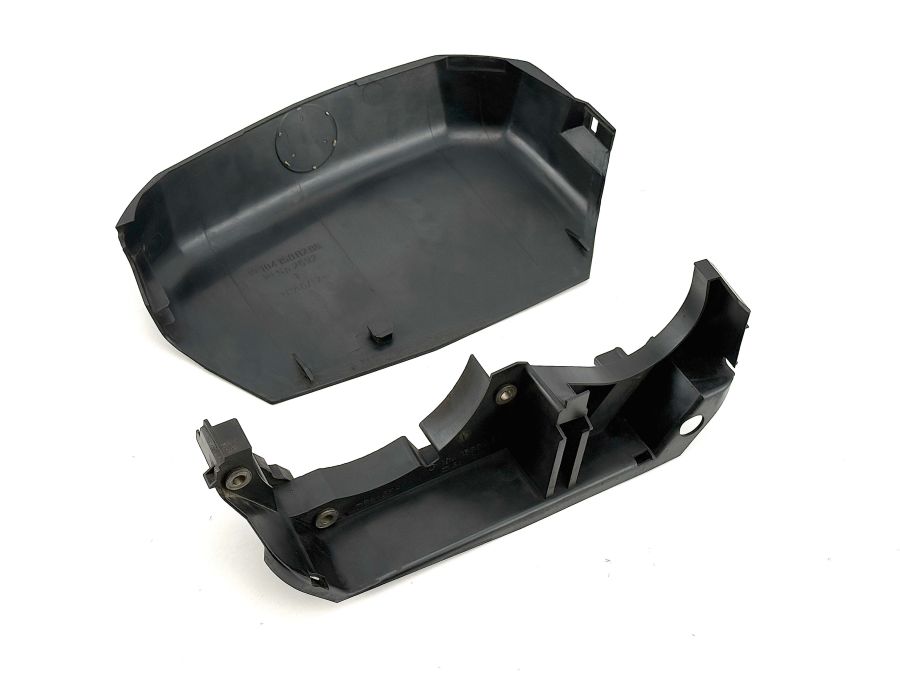 1041580285 1041580485 | Mercedes 300SL-24 | R129 Ignition suppressor housing with cover