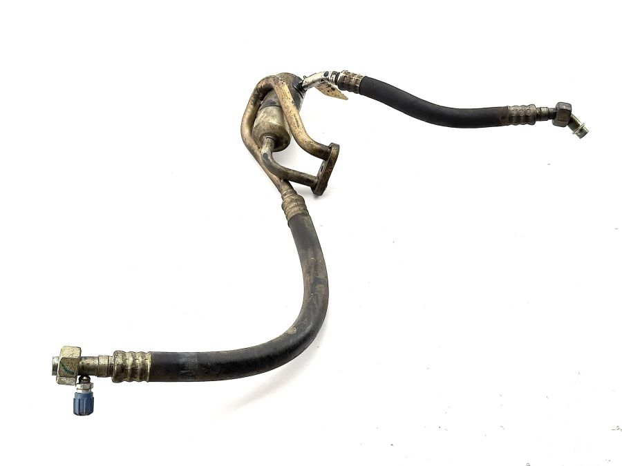 1042300156 | Mercedes 300SL-24 | R129 Air conditioning compressor pipe