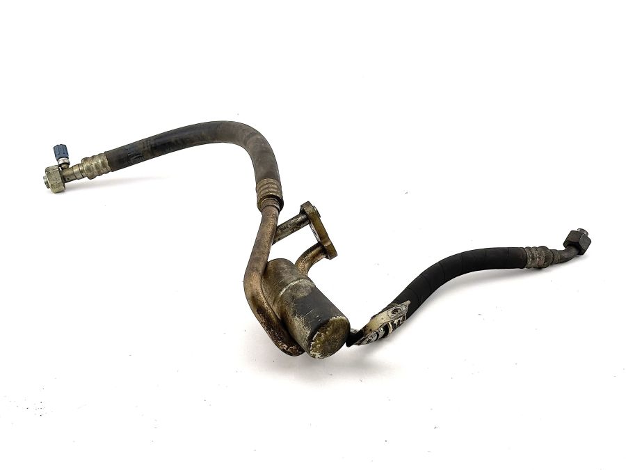 1042300156 | Mercedes 300SL-24 | R129 Air conditioning compressor pipe