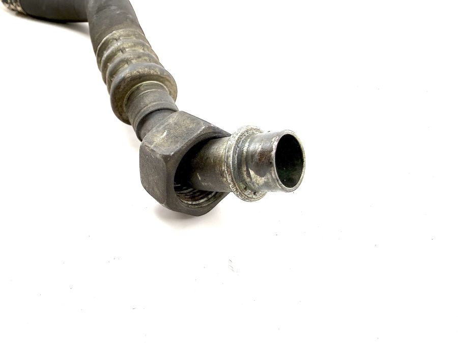 1042300156 | Mercedes 300SL-24 | R129 Air conditioning compressor pipe