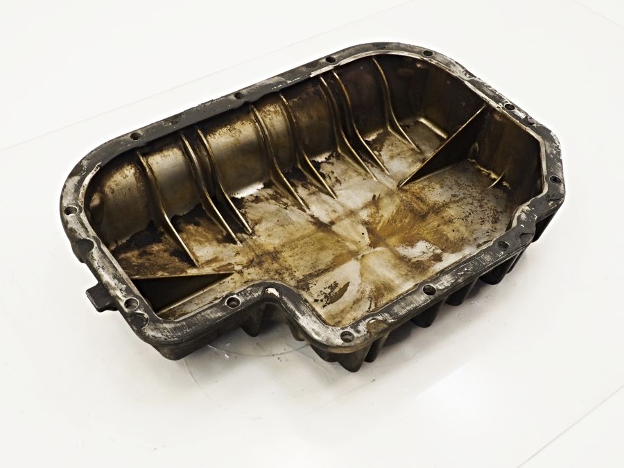 1120140603 | Mercedes S500 | W220 OIL pan tray