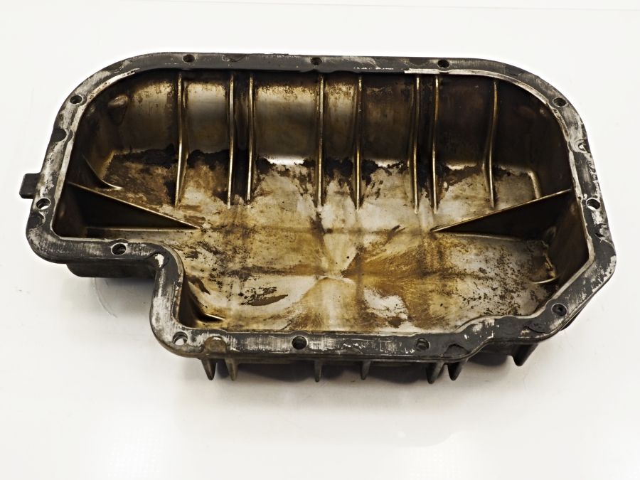 1120140603 | Mercedes S500 | W220 OIL pan tray