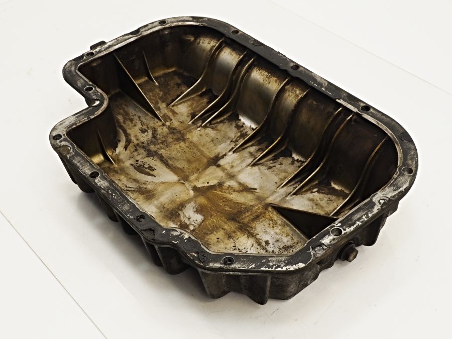 1120140603 | Mercedes S500 | W220 OIL pan tray