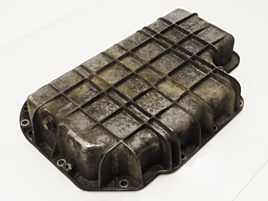 1120140603 | Mercedes S500 | W220 OIL pan tray