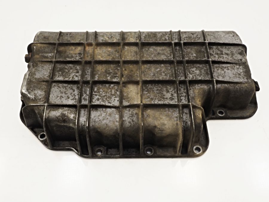 1120140603 | Mercedes S500 | W220 OIL pan tray