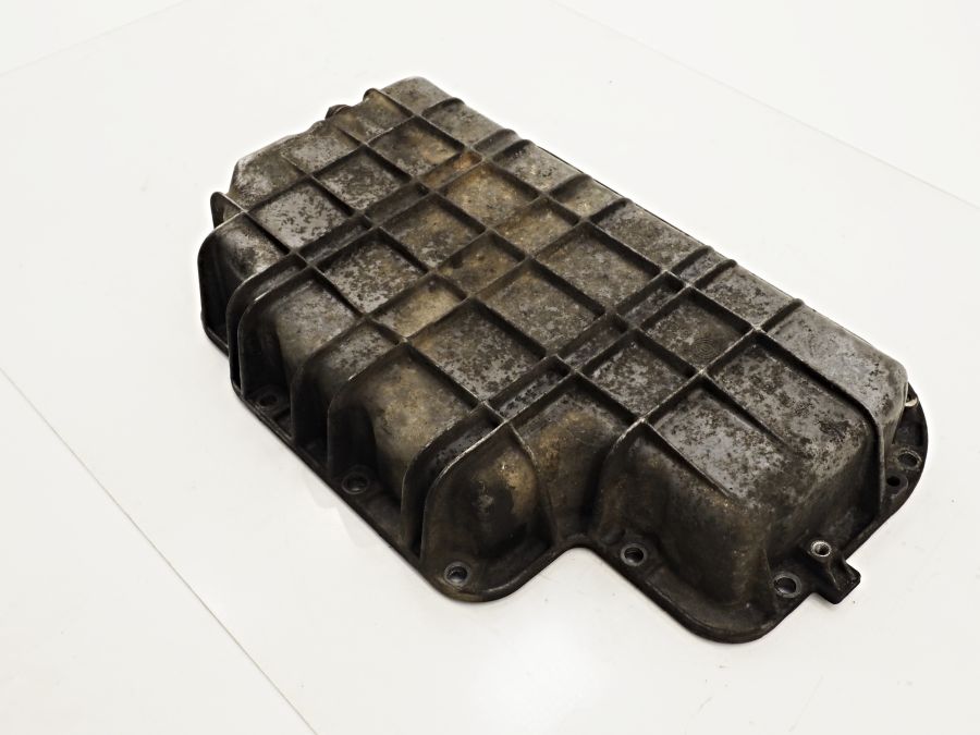 1120140603 | Mercedes S500 | W220 OIL pan tray