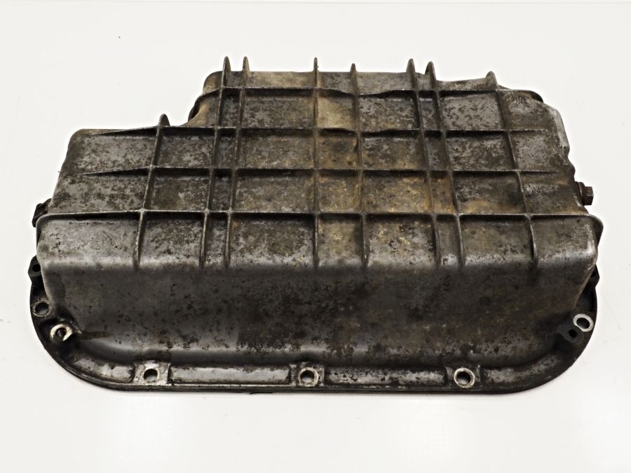 1120140603 | Mercedes S500 | W220 OIL pan tray