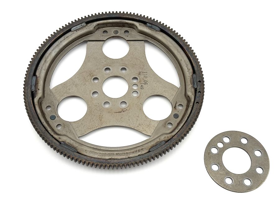 1120320247 | Mercedes SL500 | R129 Flywheel sprocket