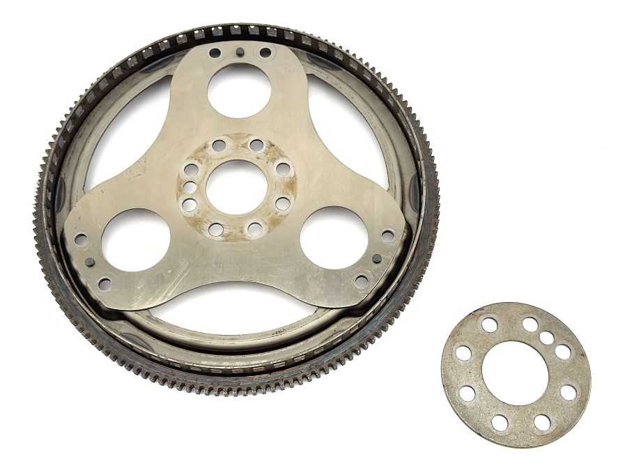 1120320247 | Mercedes SL500 | R129 Flywheel sprocket