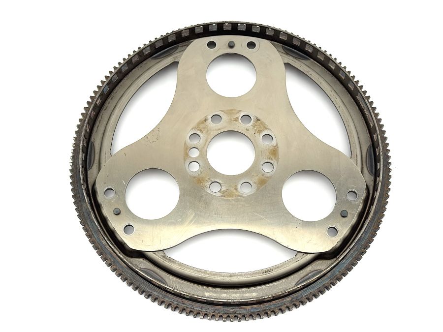 1120320247 | Mercedes SL500 | R129 Flywheel sprocket