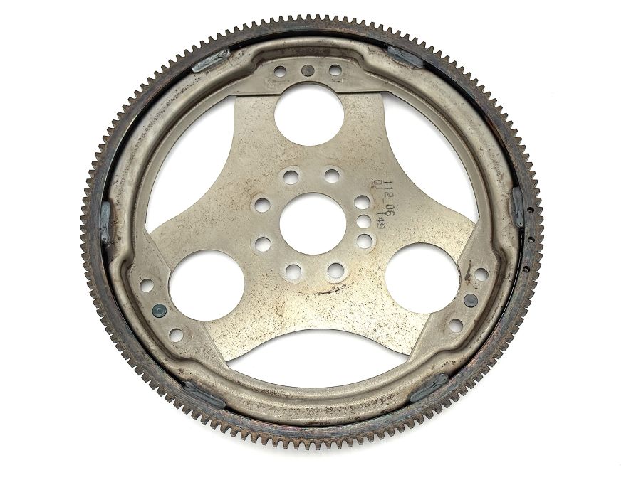 1120320247 | Mercedes SL500 | R129 Flywheel sprocket