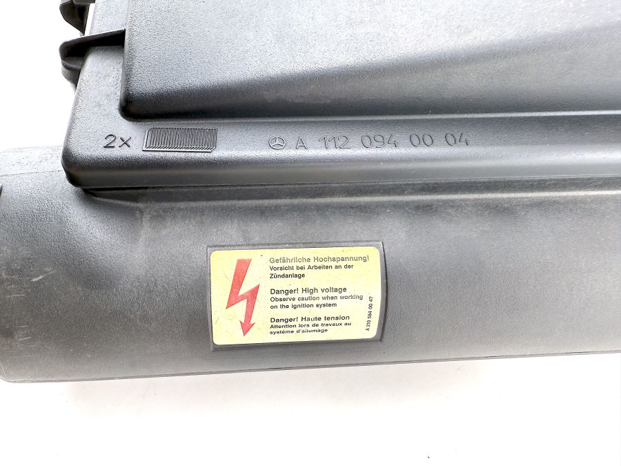 1120900601 | Mercedes SL500 | R129 Engine air intake filter box