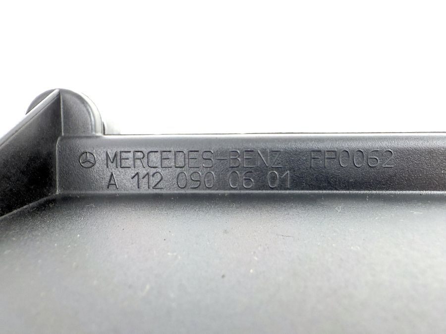 1120900601 | Mercedes SL500 | R129 Engine air intake filter box