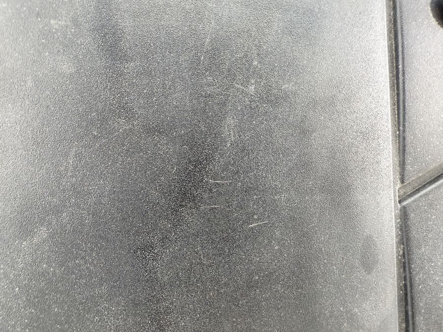 1120900601 | Mercedes SL500 | R129 Engine air intake filter box