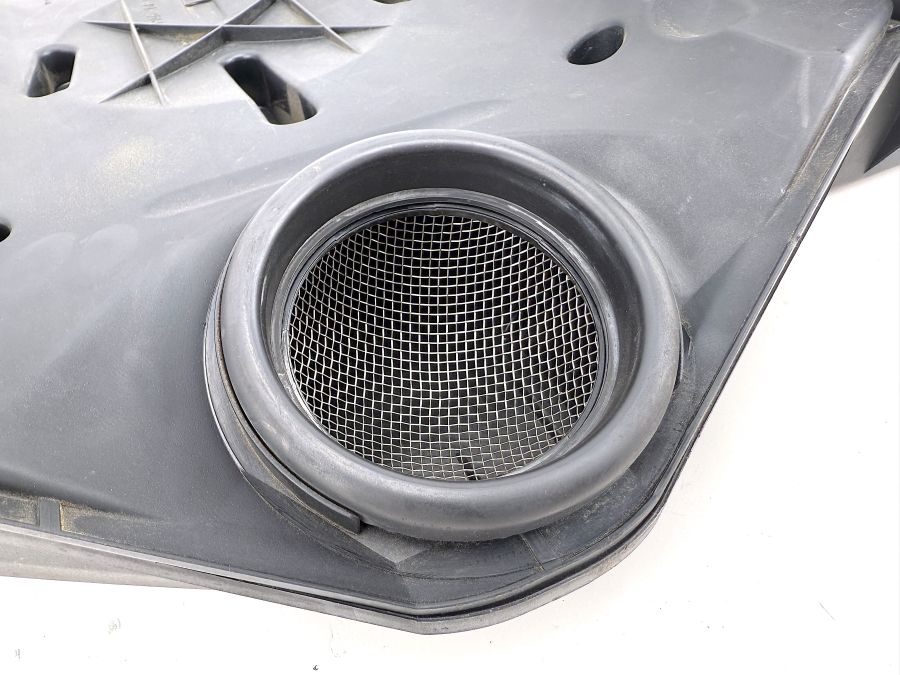 1120900601 | Mercedes SL500 | R129 Engine air intake filter box