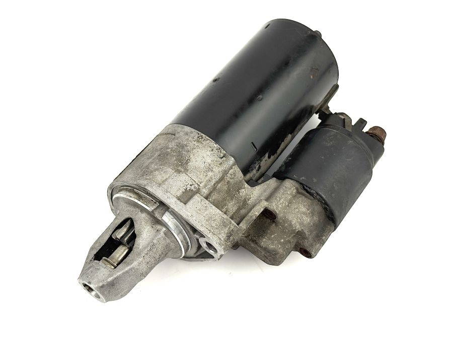 1121510001 0001115005 | Mercedes SL500 | R129 Engine starter motor