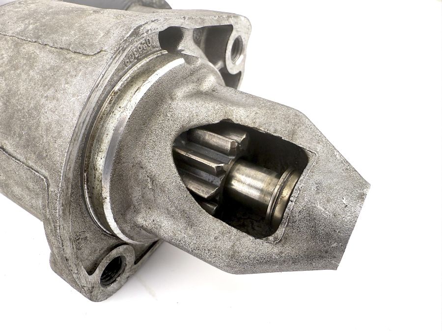 1121510001 0001115005 | Mercedes SL500 | R129 Engine starter motor