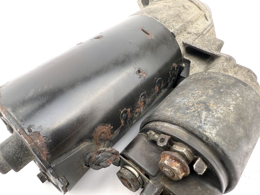 1121510001 0001115005 | Mercedes SL500 | R129 Engine starter motor