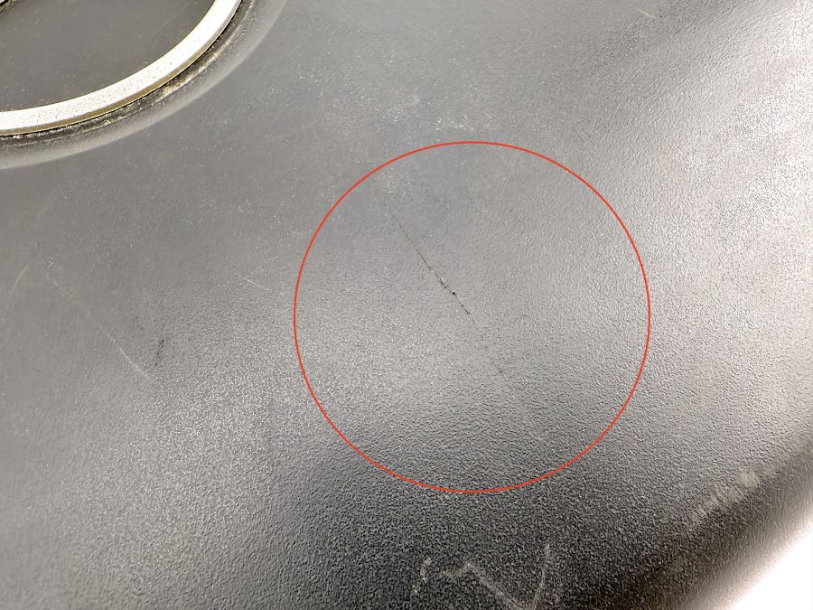 1130100367 | Mercedes SL500 | R129 Engine top cover