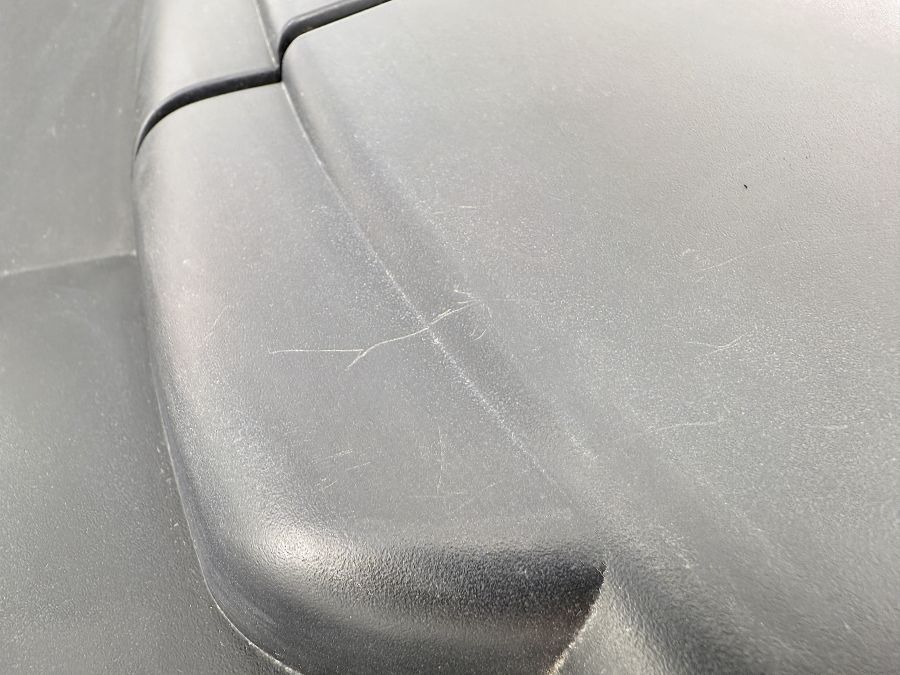 1130100367 | Mercedes SL500 | R129 Engine top cover 1130100367 | Mercedes SL500 | R129 Engine top cover