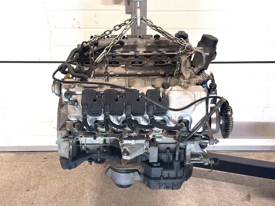 1130102000 11396130 | Mercedes SL500 | R129 M113.961.30 engine