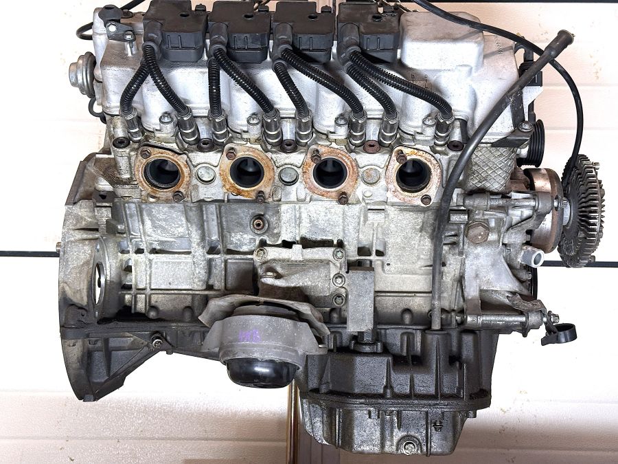 1130102000 11396130 | Mercedes SL500 | R129 M113.961.30 engine