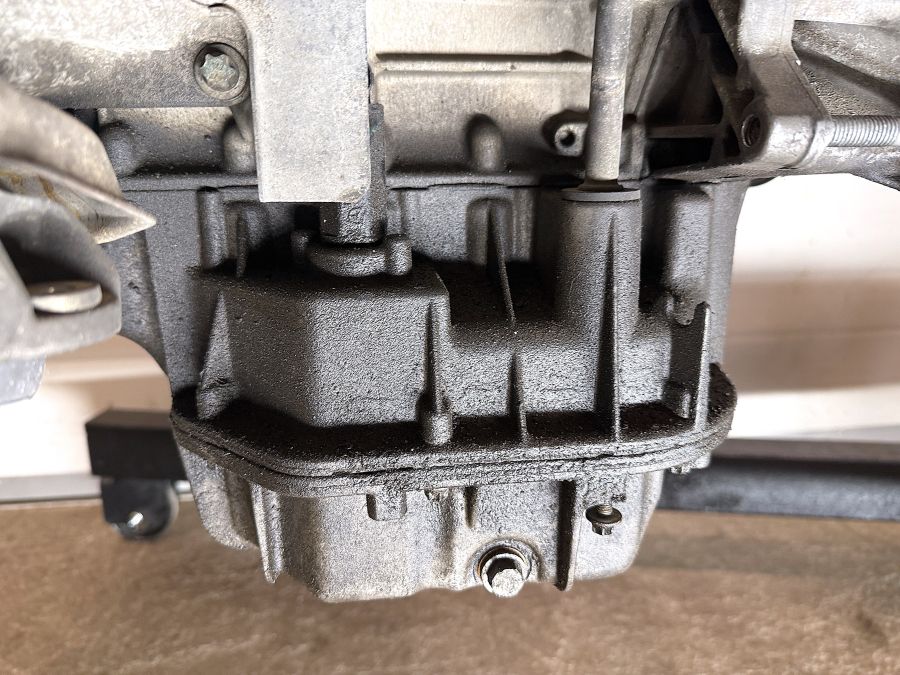 1130102000 11396130 | Mercedes SL500 | R129 M113.961.30 engine