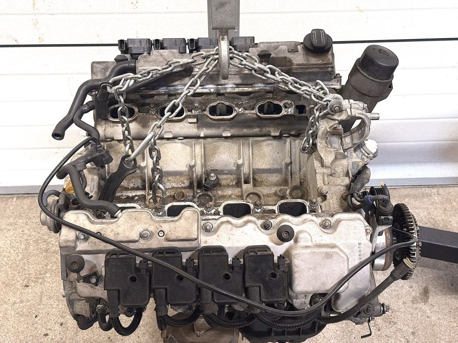 1130102000 11396130 | Mercedes SL500 | R129 M113.961.30 engine