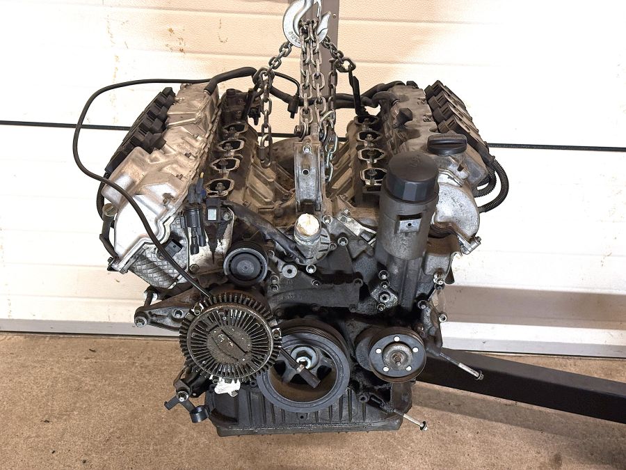 1130102000 11396130 | Mercedes SL500 | R129 M113.961.30 engine