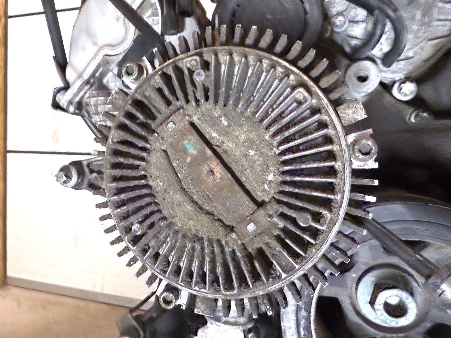 1130102000 11396130 | Mercedes SL500 | R129 M113.961.30 engine