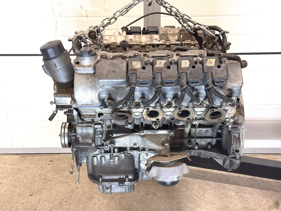 1130102000 11396130 | Mercedes SL500 | R129 M113.961.30 engine