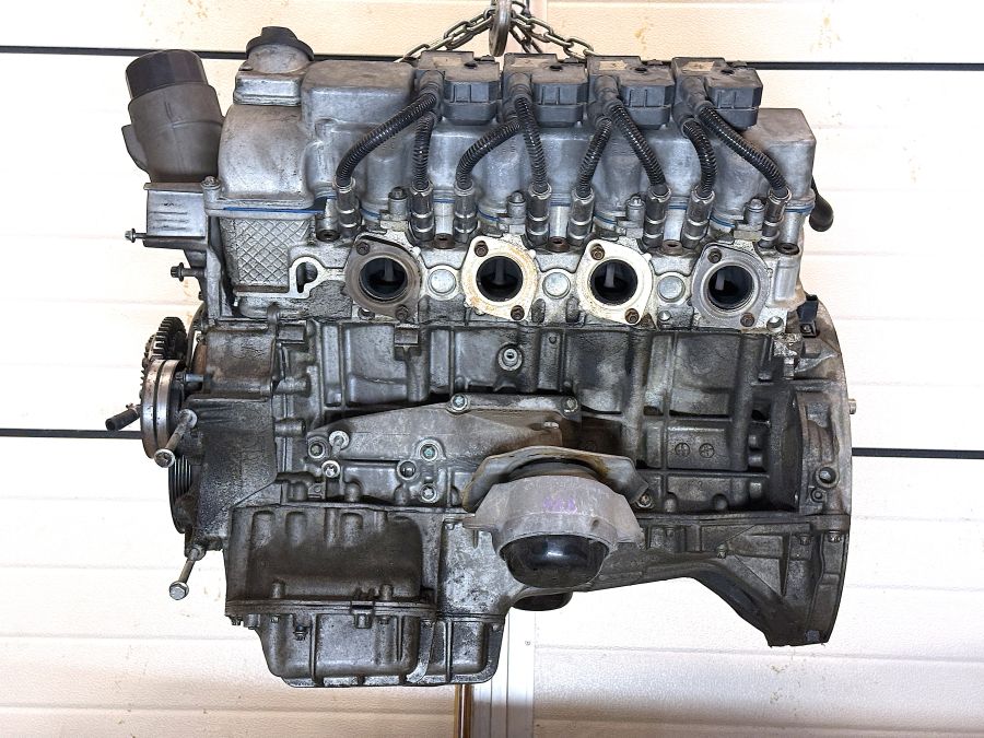 1130102000 11396130 | Mercedes SL500 | R129 M113.961.30 engine