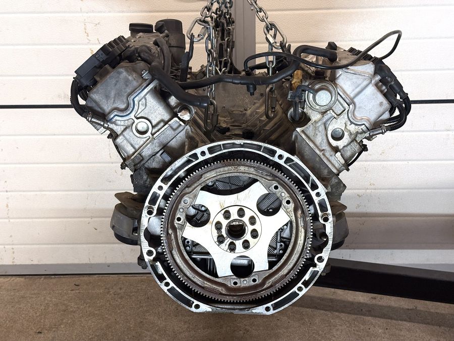 1130102000 11396130 | Mercedes SL500 | R129 M113.961.30 engine