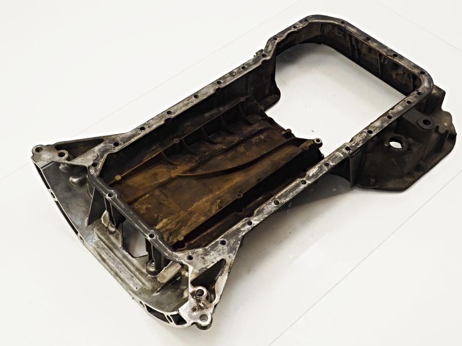 1130140202 | Mercedes S500 | W220 OIL pan upper tray 1130140202 | Mercedes S500 | W220 OIL pan upper tray