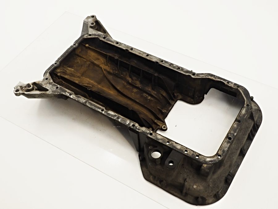 1130140202 | Mercedes S500 | W220 OIL pan upper tray 1130140202 | Mercedes S500 | W220 OIL pan upper tray