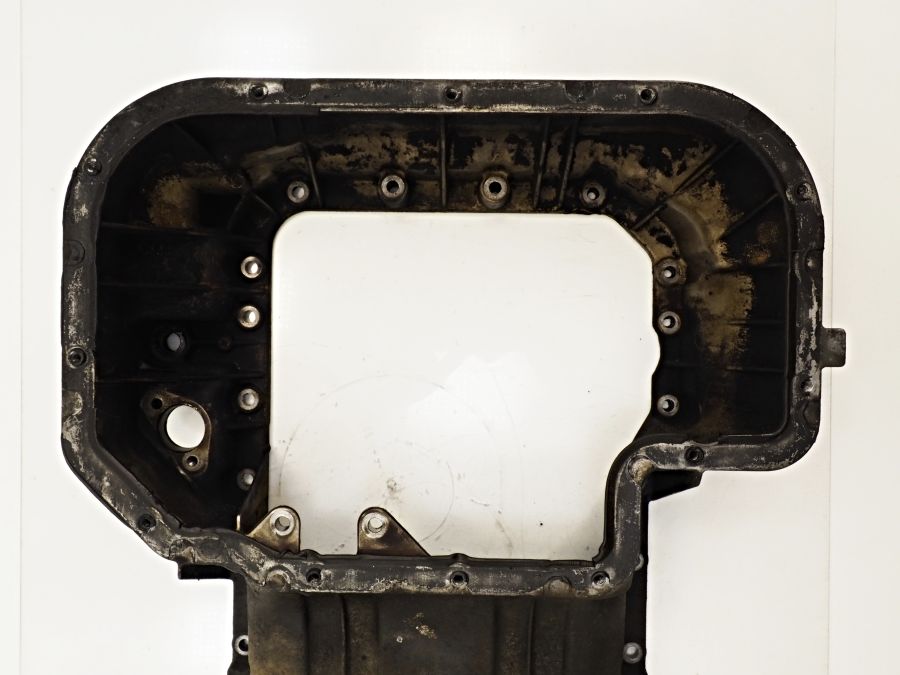 1130140202 | Mercedes S500 | W220 OIL pan upper tray 1130140202 | Mercedes S500 | W220 OIL pan upper tray