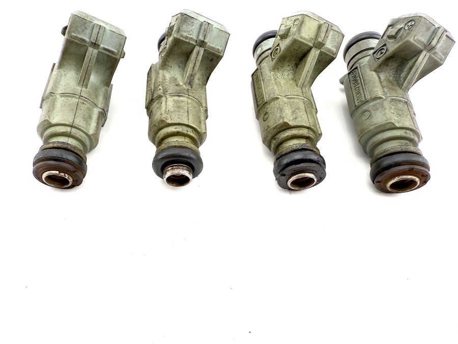 1130700095 1130780049 | Mercedes SL500 | R129 Fuel injection rail