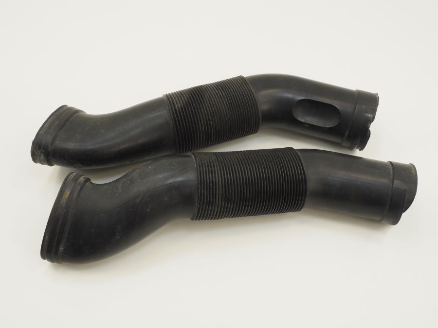 1130941182 1130941282 | Mercedes S500 | W220 Engine air intake pipes