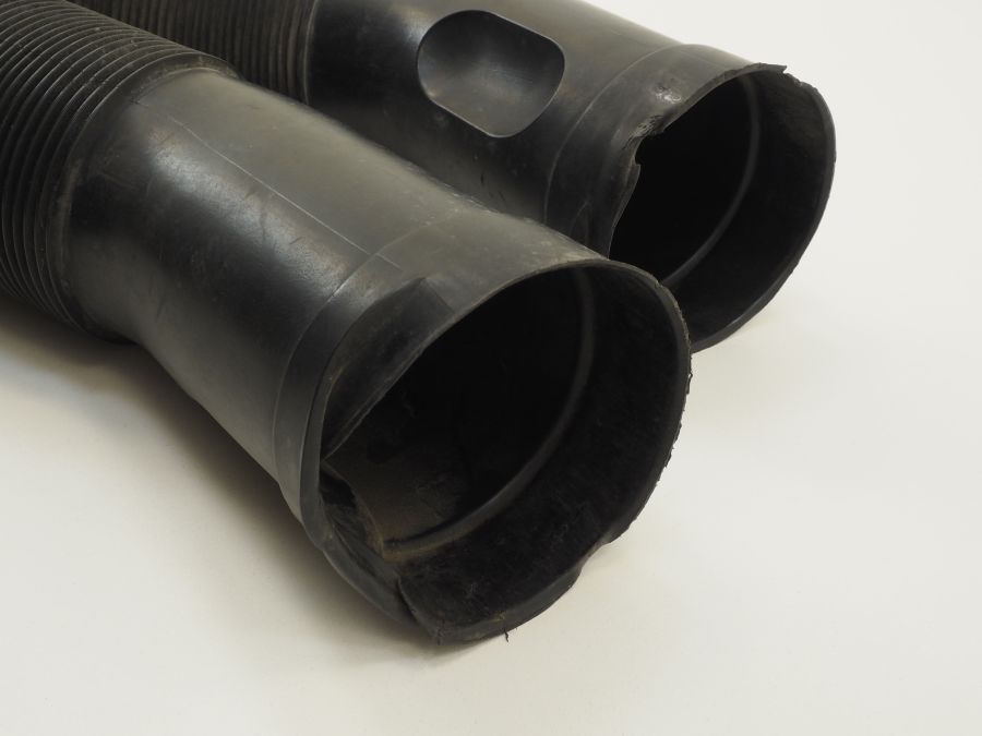 1130941182 1130941282 | Mercedes S500 | W220 Engine air intake pipes