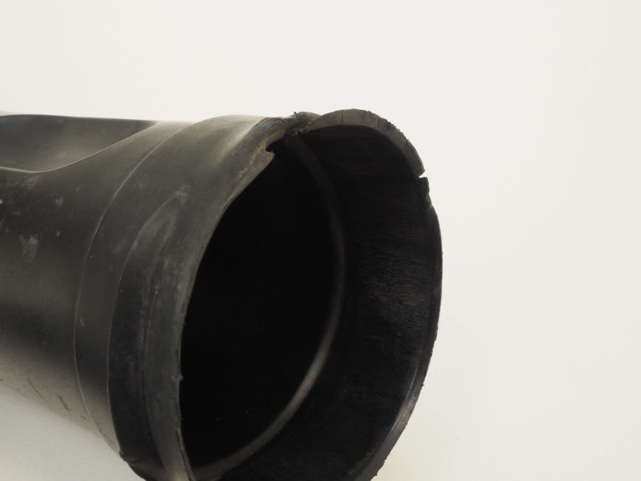 1130941182 1130941282 | Mercedes S500 | W220 Engine air intake pipes