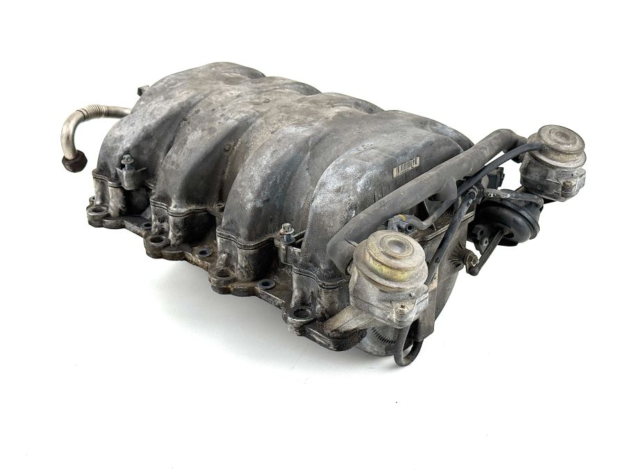 1131400001 | Mercedes SL500 | R129 Air intake manifold