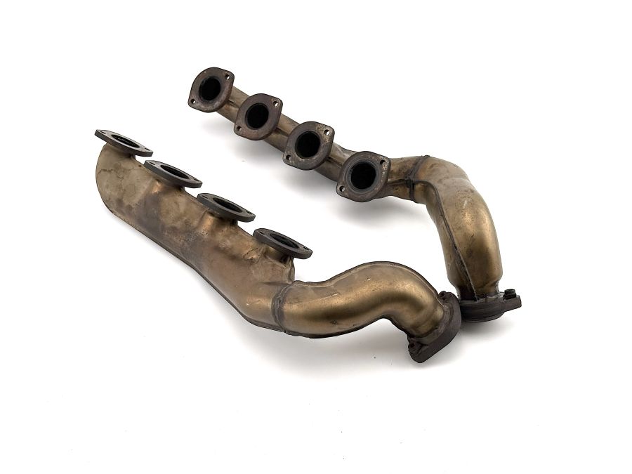 1131401409 1131401309 | Mercedes SL500 | R129 Exhaust manifold pair