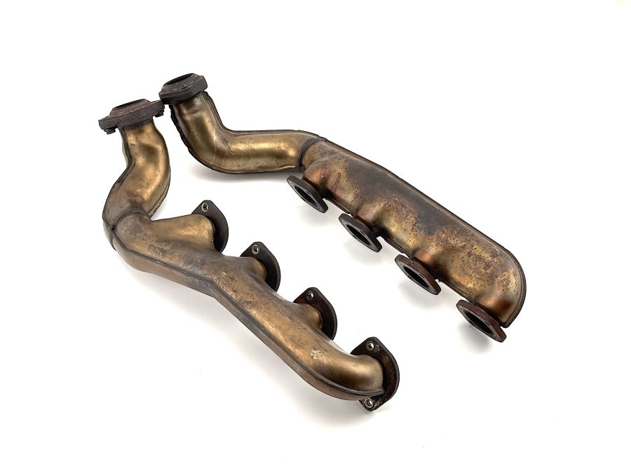1131401409 1131401309 | Mercedes SL500 | R129 Exhaust manifold pair