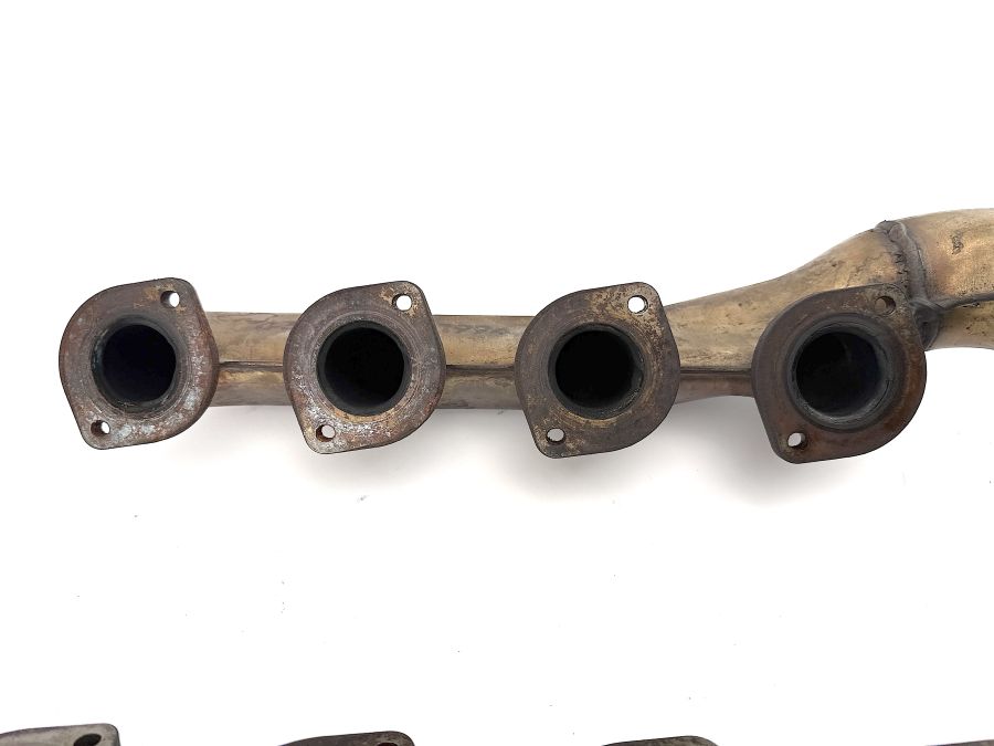 1131401409 1131401309 | Mercedes SL500 | R129 Exhaust manifold pair